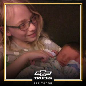 Meet your Posher, Robert